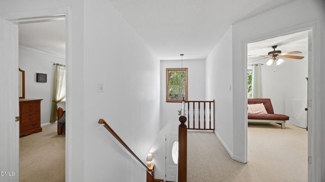 358 Amherst Creek Drive, Wake Forest, NC 27587