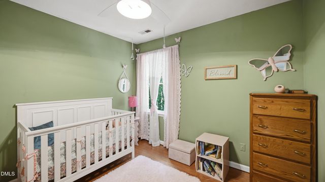 358 Amherst Creek Drive, Wake Forest, NC 27587