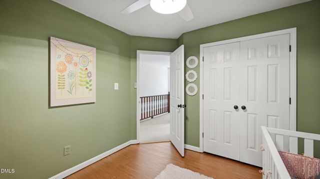 358 Amherst Creek Drive, Wake Forest, NC 27587