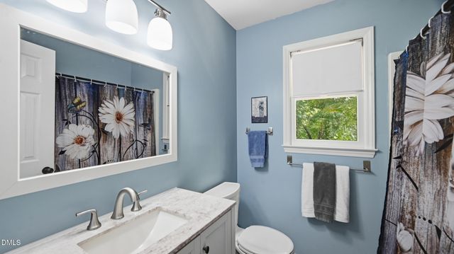 358 Amherst Creek Drive, Wake Forest, NC 27587