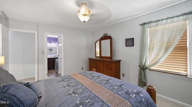 358 Amherst Creek Drive, Wake Forest, NC 27587