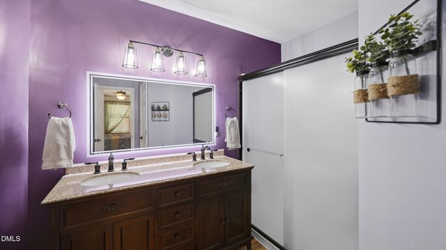 358 Amherst Creek Drive, Wake Forest, NC 27587