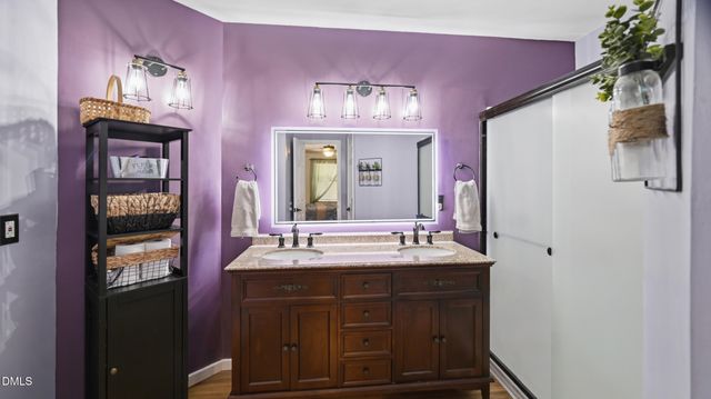 358 Amherst Creek Drive, Wake Forest, NC 27587