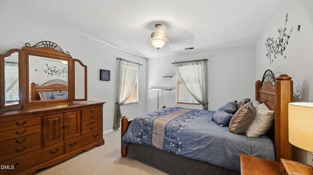 358 Amherst Creek Drive, Wake Forest, NC 27587