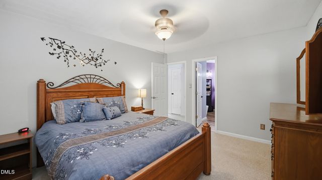 358 Amherst Creek Drive, Wake Forest, NC 27587