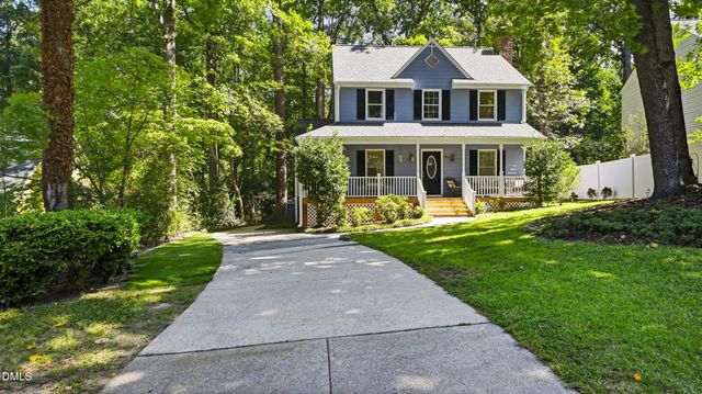 358 Amherst Creek Drive, Wake Forest, NC 27587