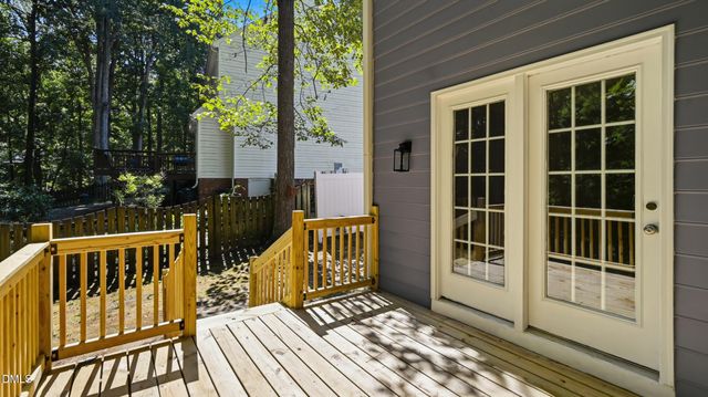 358 Amherst Creek Drive, Wake Forest, NC 27587