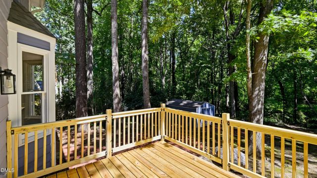358 Amherst Creek Drive, Wake Forest, NC 27587