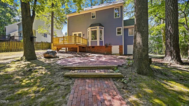 358 Amherst Creek Drive, Wake Forest, NC 27587