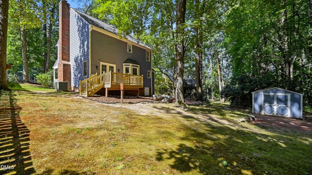 358 Amherst Creek Drive, Wake Forest, NC 27587