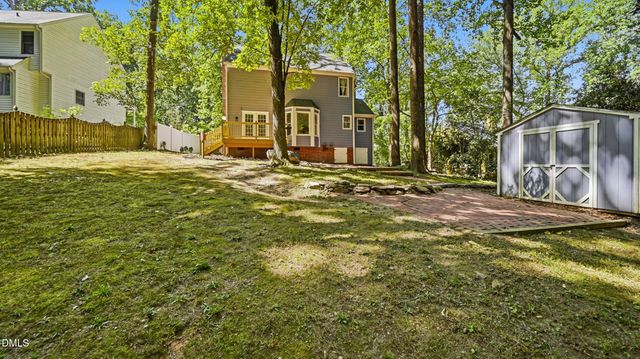 358 Amherst Creek Drive, Wake Forest, NC 27587