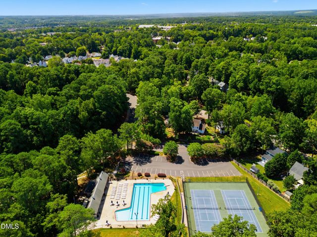 358 Amherst Creek Drive, Wake Forest, NC 27587