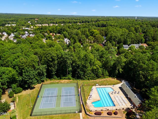 358 Amherst Creek Drive, Wake Forest, NC 27587