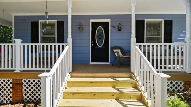 358 Amherst Creek Drive, Wake Forest, NC 27587