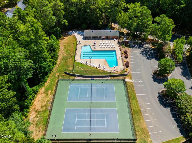 358 Amherst Creek Drive, Wake Forest, NC 27587