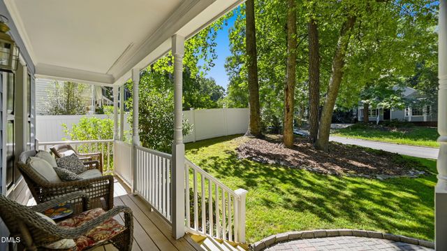 358 Amherst Creek Drive, Wake Forest, NC 27587