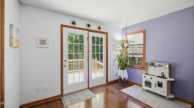 358 Amherst Creek Drive, Wake Forest, NC 27587