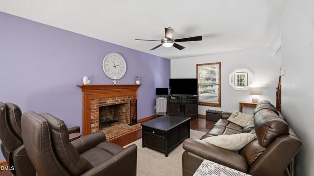 358 Amherst Creek Drive, Wake Forest, NC 27587