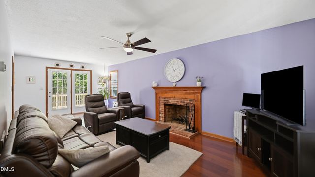 358 Amherst Creek Drive, Wake Forest, NC 27587