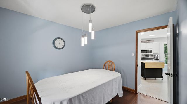 358 Amherst Creek Drive, Wake Forest, NC 27587