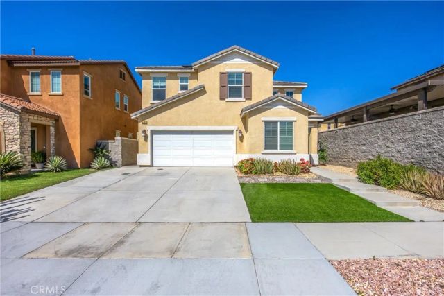 4783 Vanderham, Eastvale, CA 91752