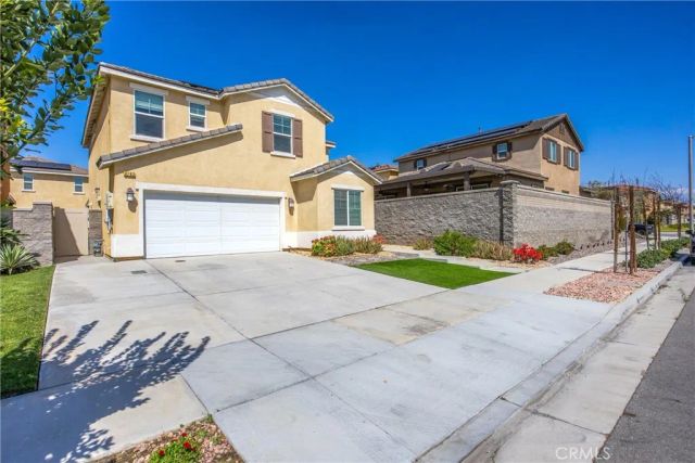 4783 Vanderham, Eastvale, CA 91752