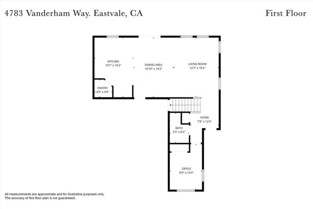 4783 Vanderham, Eastvale, CA 91752