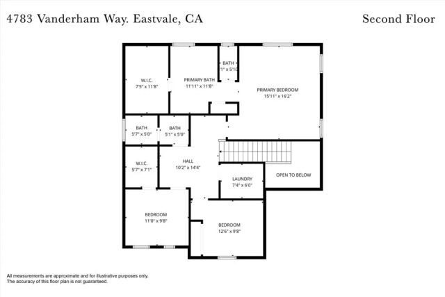 4783 Vanderham, Eastvale, CA 91752