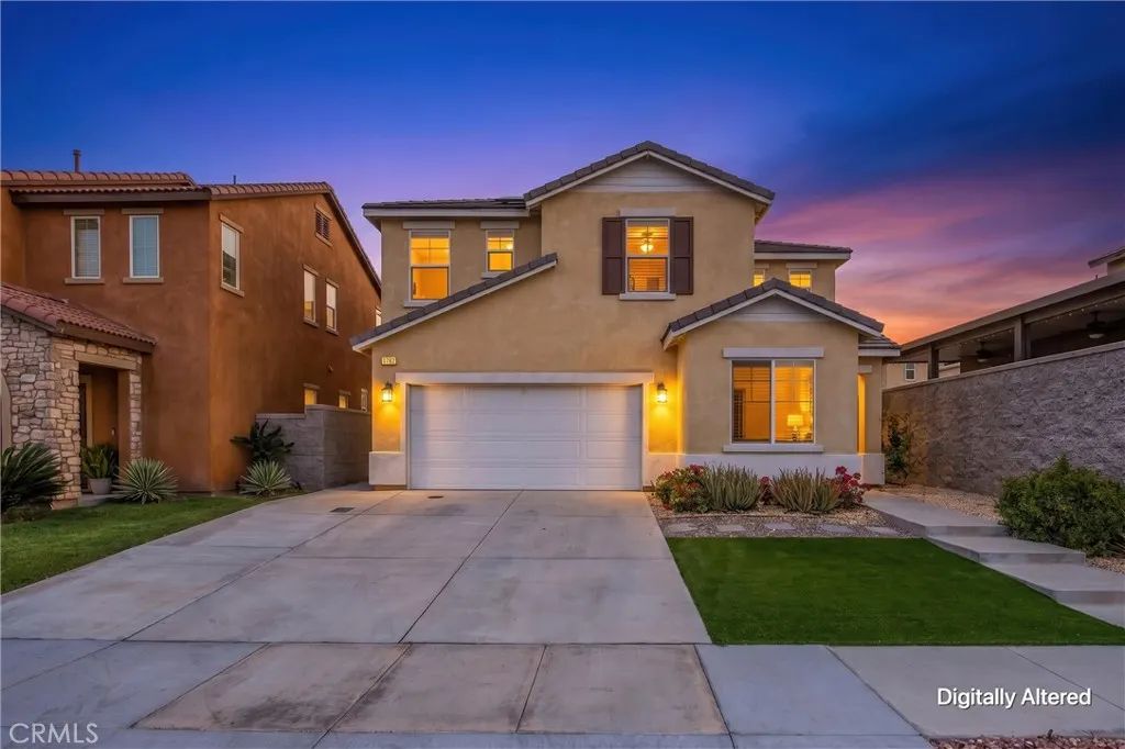 4783 Vanderham, Eastvale, CA 91752