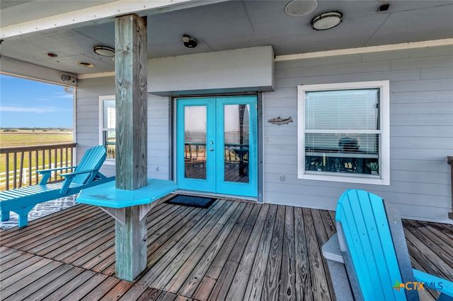 314 Windswept Drive, Port Lavaca, TX 77979
