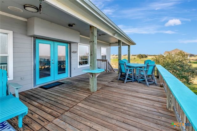 314 Windswept Drive, Port Lavaca, TX 77979