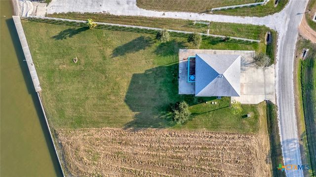 314 Windswept Drive, Port Lavaca, TX 77979