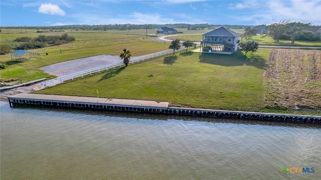 314 Windswept Drive, Port Lavaca, TX 77979