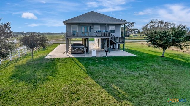 314 Windswept Drive, Port Lavaca, TX 77979