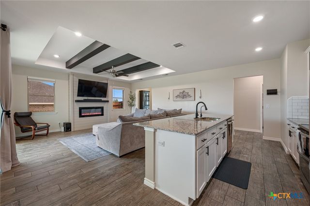 3203 Pistoia Trail, Temple, TX 76502