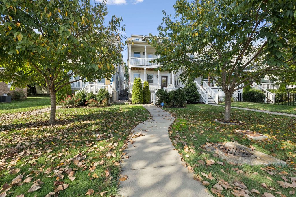5208 Kentucky Ave # A, Nashville, TN 37209
