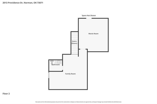 2013 Providence Drive, Norman, OK 73071