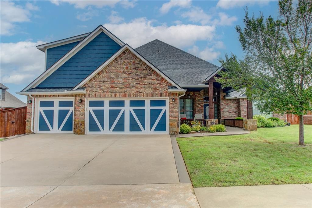2013 Providence Drive, Norman, OK 73071