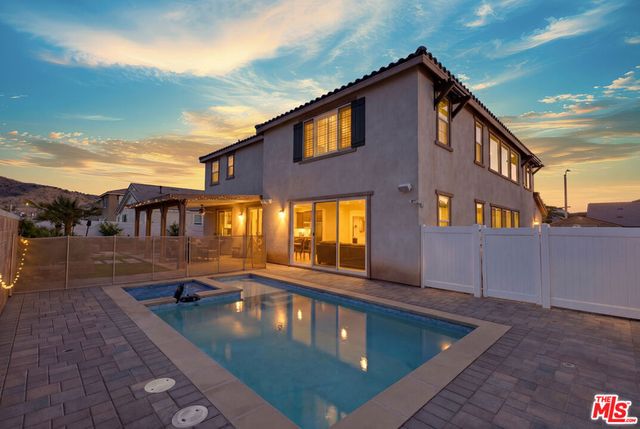 38924 Malva Rosa Drive, Palmdale, CA 93551