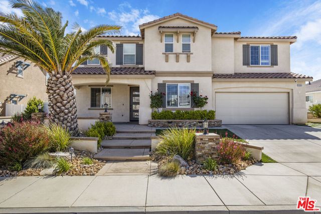 38924 Malva Rosa Drive, Palmdale, CA 93551