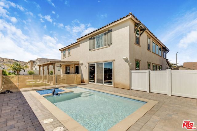 38924 Malva Rosa Drive, Palmdale, CA 93551
