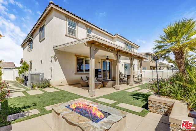 38924 Malva Rosa Drive, Palmdale, CA 93551