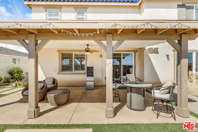 38924 Malva Rosa Drive, Palmdale, CA 93551