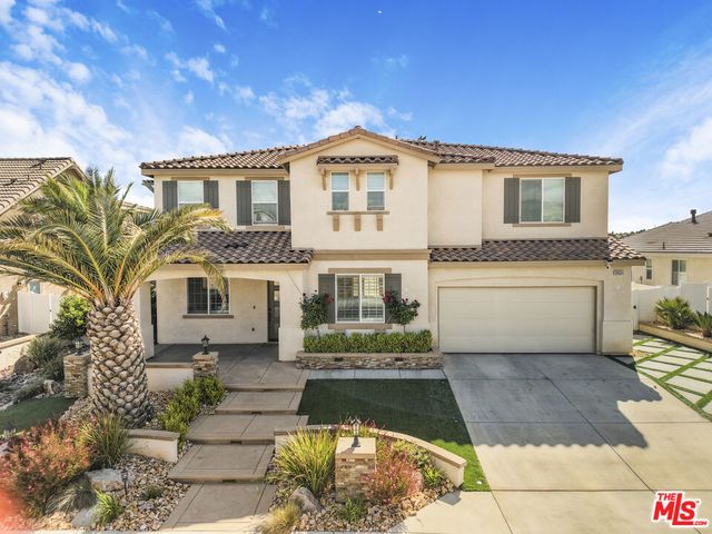 38924 Malva Rosa Drive, Palmdale, CA 93551