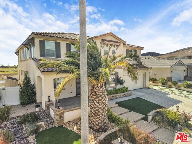38924 Malva Rosa Drive, Palmdale, CA 93551