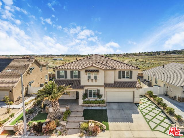 38924 Malva Rosa Drive, Palmdale, CA 93551