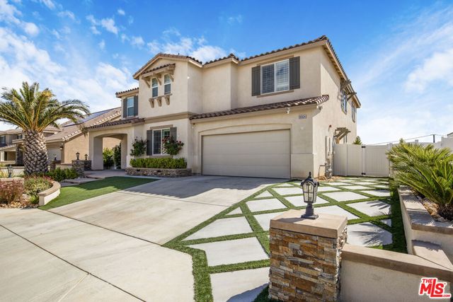 38924 Malva Rosa Drive, Palmdale, CA 93551