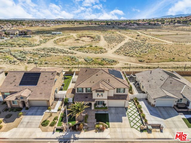 38924 Malva Rosa Drive, Palmdale, CA 93551