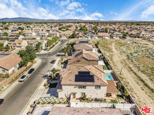 38924 Malva Rosa Drive, Palmdale, CA 93551