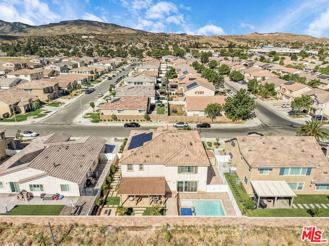 38924 Malva Rosa Drive, Palmdale, CA 93551